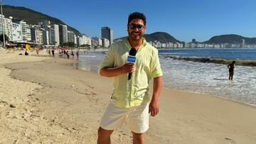 “Me encantaría ser padre, pero no estoy dispuesto emocionalmente a que me puedan quitar a un hijo por ser homosexual”