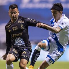León - Puebla: TV, horario, canal, cómo y dónde ver la Liga MX