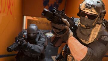 4 consejos para arrasar a los camperos del multijugador de CoD: Modern Warfare 2