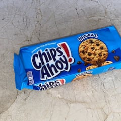 Why is Chips Ahoy! changing its recipe? Research, new ingredients and lots of chocolate to improve their cookies