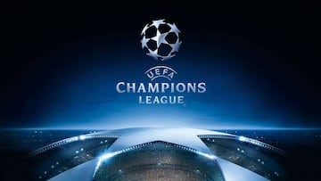Partidos de hoy mi&eacute;rcoles 13 en la Champions League: horarios y TV