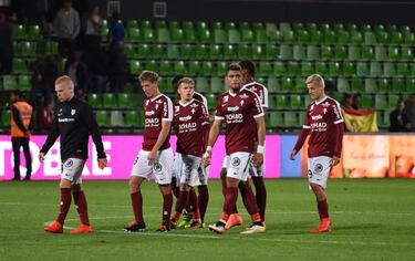 Metz vs PSG, how and where to watch: times, TV, online