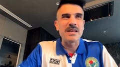 La reflexión “sin paños calientes” de Álvaro Benito sobre la situación de Mbappé: madridista, atento