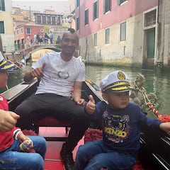 Es chileno, jugó en Junior y avisa a Colo Colo: “Por algo estuvo en Europa, es el más peligroso”