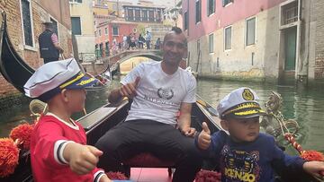 Es chileno, jugó en Junior y avisa a Colo Colo: “Por algo estuvo en Europa, es el más peligroso”