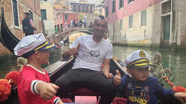 Es chileno, jugó en Junior y avisa a Colo Colo: “Por algo estuvo en Europa, es el más peligroso”