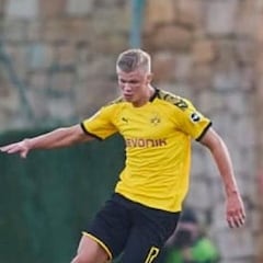 Marbella Football Center lleva la pretemporada de 17 equipos españoles