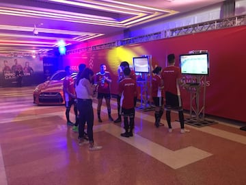 Lo mejor del cierre y ganadores de los Innovation Games