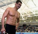 El nadador Nathan Adrian anuncia que sufre un cáncer testicular