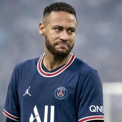 Mbappé and Messi lose Neymar as Pochettino makes PSG plans