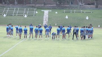 ¿Cuándo debuta Alianza Lima en la Liga 1 2021?