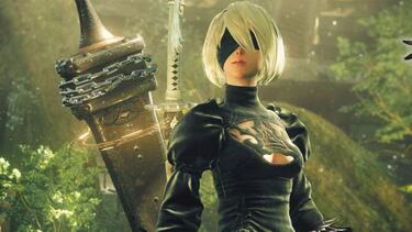 ¿Por qué NieR: Automata no saldrá en Xbox One?