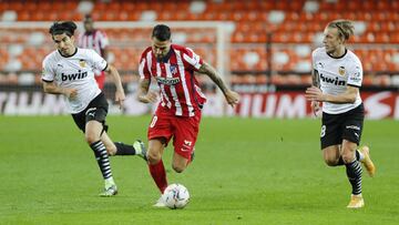 La oportunidad de Vitolo