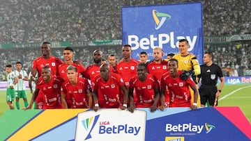 Esta es la enfermería del América que suma lesionados