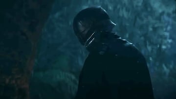 Star Wars The Acolyte