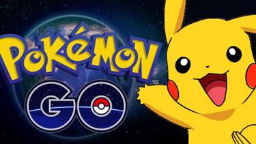 La última actualización de Pokémon GO, fruto de polémica