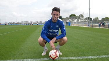 Burgui: “Ancelotti debe seguir en el Madrid, pase lo que pase”