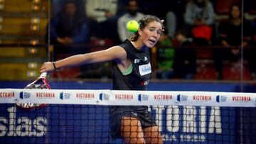 Marta Ortega: "El n¨²mero uno
me da un poco de v¨¦rtigo"