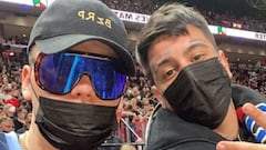 La victoria de Argentina podría desencadenar en una de las canciones del año