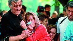 Yugoslavia se clasifica, pero no le va a servir (1991)