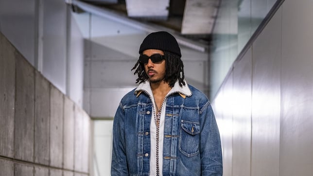 ¡Koundé la vuelve a liar!