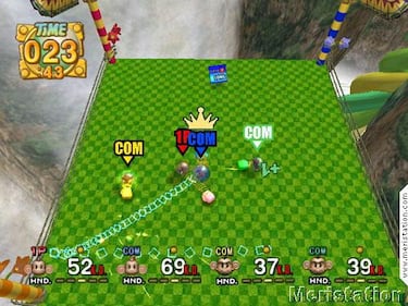 Super Monkey Ball Deluxe, Impresiones