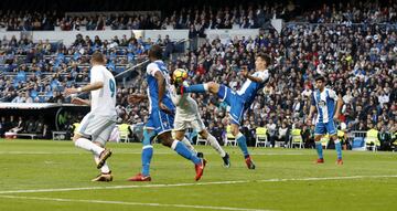 6-1 Gol Cristiano Ronaldo 