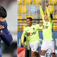 Así quedó la tabla del Torneo Nacional tras la jornada 16