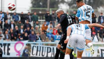 Magallanes da un paso gigante