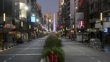 Salidas por DNI en la cuarentena en Argentina: qué días se puede salir y en qué provincias aplica