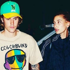 Justin Bieber anuncia que aparca la música y levanta rumores de paternidad