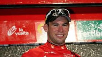 Mark Cavendish