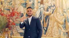 Koke: “Que los aficionados del Atlético nunca dejen de creer”