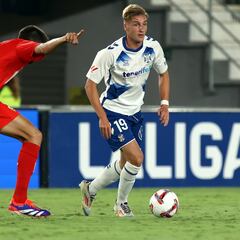 Cantero sufre una rotura muscular