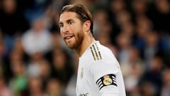 Alcobendas rechaza el recurso de la empresa de Sergio Ramos por la multa por talar árboles