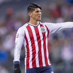 Chivas vs New York, Cómo y dónde; horario y TV online