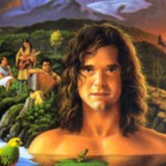 Carlos Vives presenta una versión renovada de La Tierra del Olvido