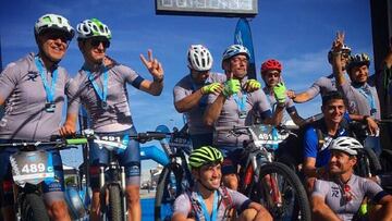 'Cruzando Fronteras’: una ilusión que llegó a Lisboa