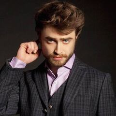 ¿Será Daniel Radcliffe el próximo Lobezno?