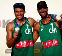 Primos Grimalt se coronaron campeones en el World Tour