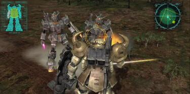 Mobile Suit Gundam: Crossfire, Impresiones