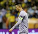 Las claves de la eliminación de Cristiano Ronaldo y Al-Nassr de la Supercopa de Arabia