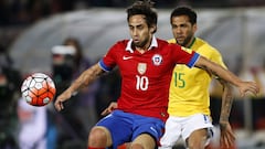 Programación última fecha de las eliminatorias sudamericanas