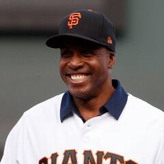 A 10 años del récord de Bonds ¿quién puede amenazarlo?