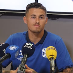 La operación salida sigue en marcha