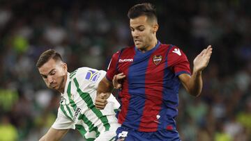 Levante-Alavés: horario, fecha, canal TV y dónde ver online