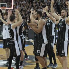 Cruz: "Miribilla no se puede describir, tienes que vivirlo"