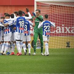 El Espanyol inicia una nueva vida