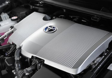 Toyota Prius 2021 ¿es la mejor compra de un automóvil?