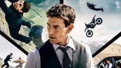 ‘Mission: Impossible 8′ starring Tom Cruise is one of the most expensive films in history and is unlikely to be profitable